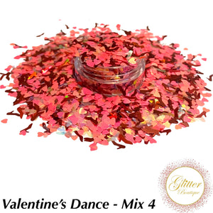 Valentine’s Dance - Mix 4