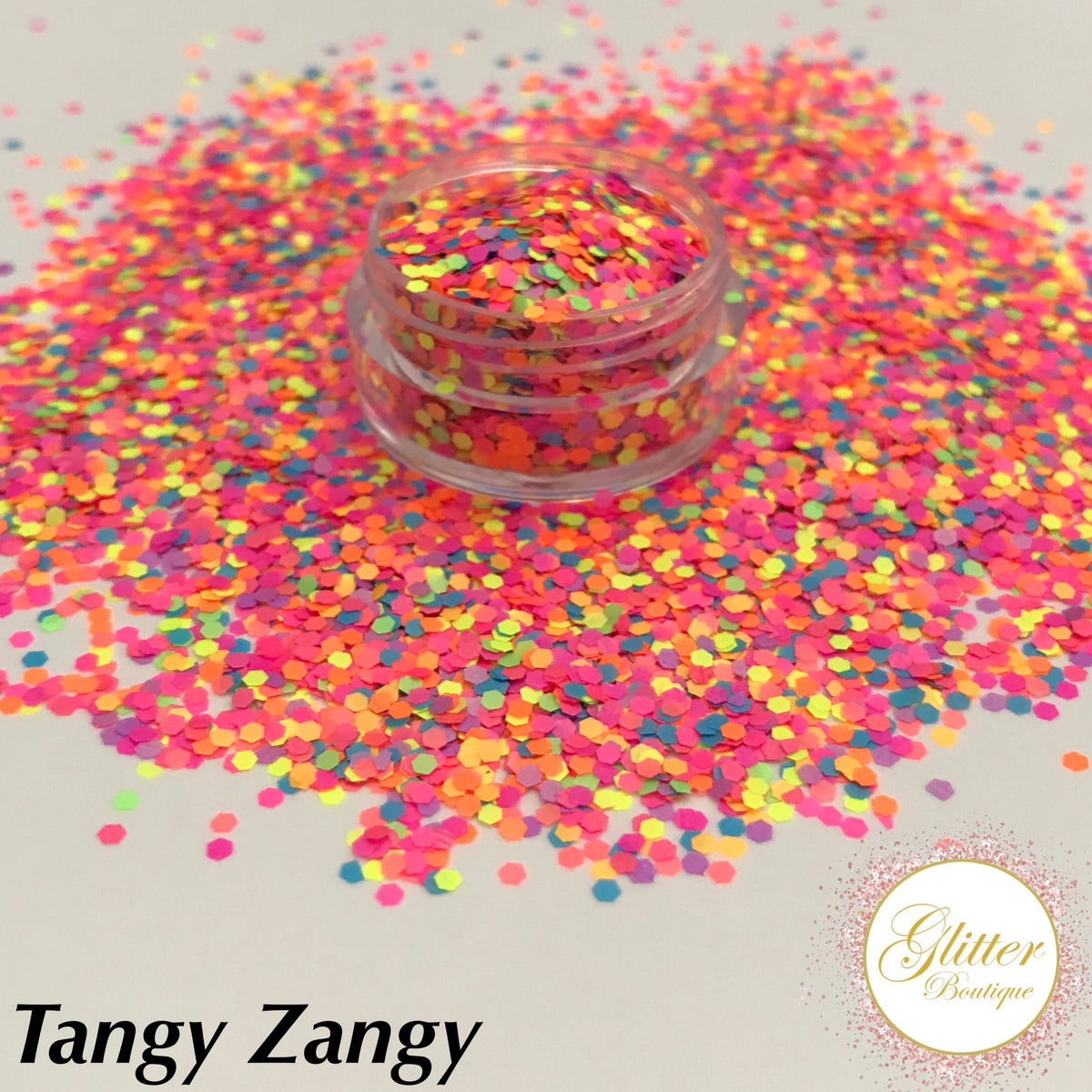 Tangy Zangy Glitter Boutique Canada