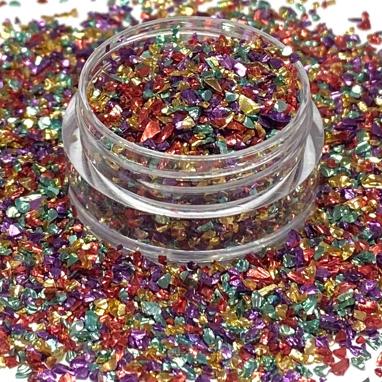 Crushed Collection – Glitter Boutique Canada