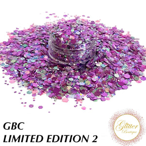 GBC Limited Edition 2
