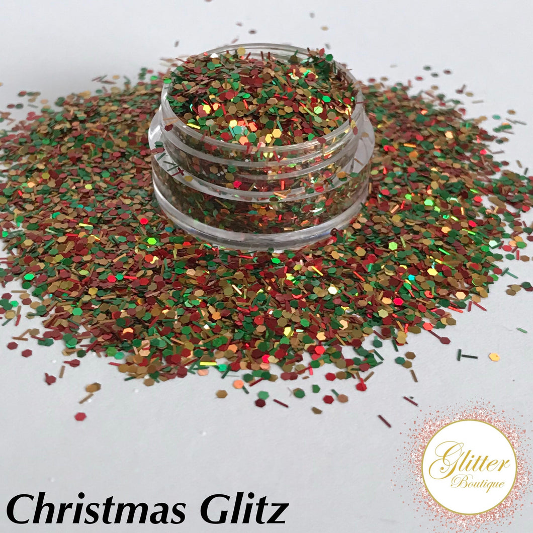 Christmas Glitz