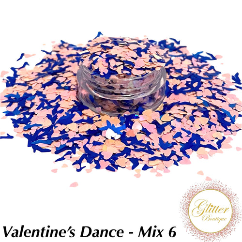 Valentine’s Dance - Mix 6