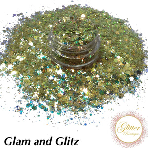 Glam and Glitz
