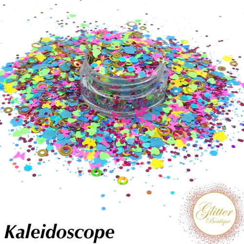 Kaleidoscope