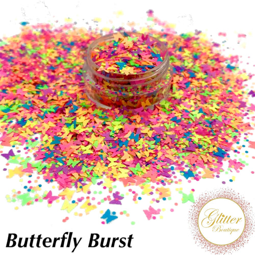 Butterfly Burst