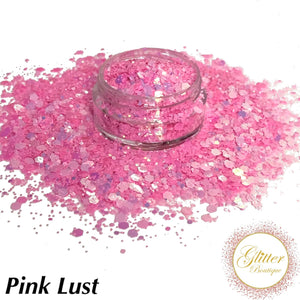Pink Lust