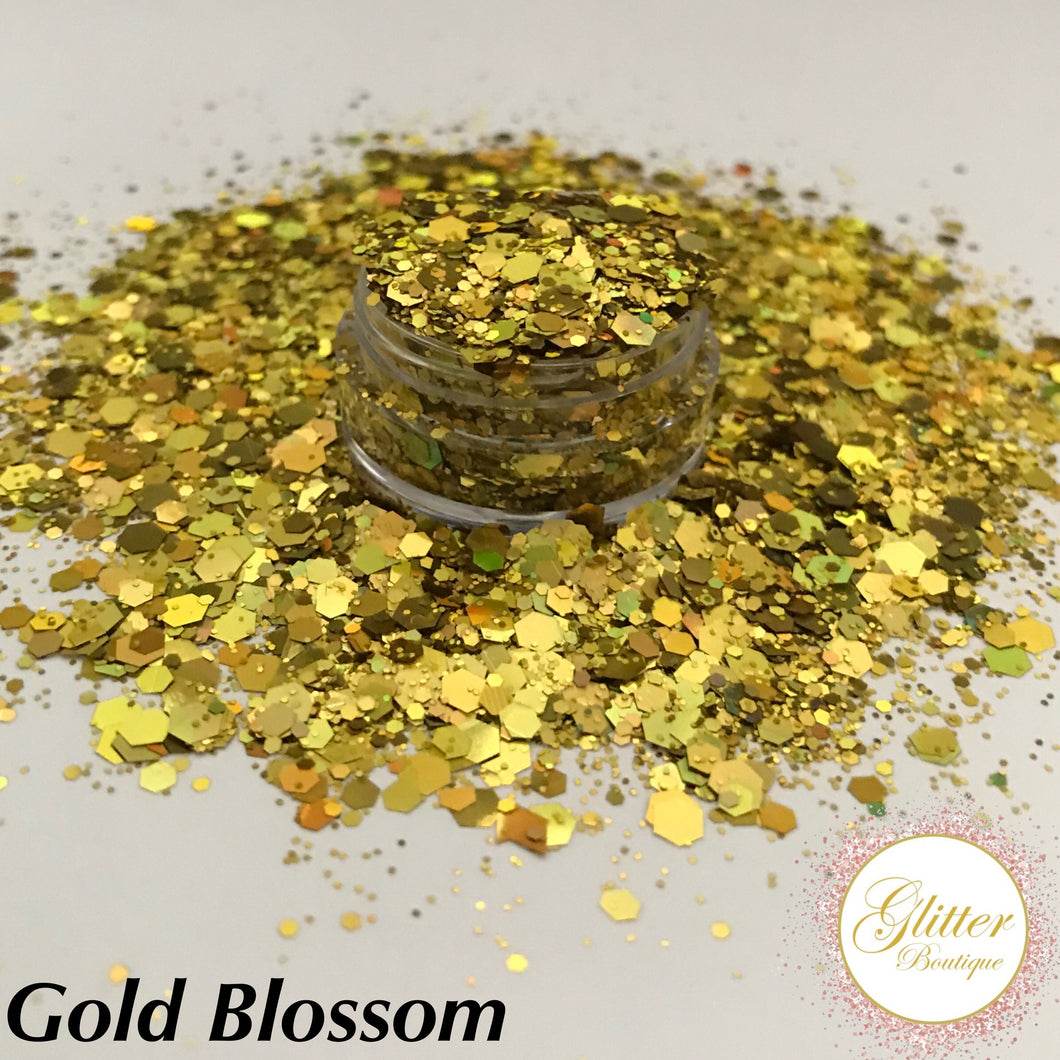 Gold Blossom