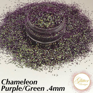 Chameleon Purple/Green .4mm