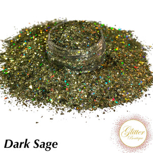 Dark Sage