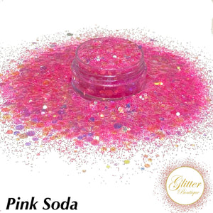 Pink Soda