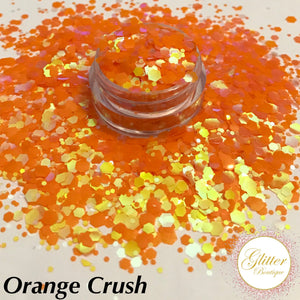 Orange Crush