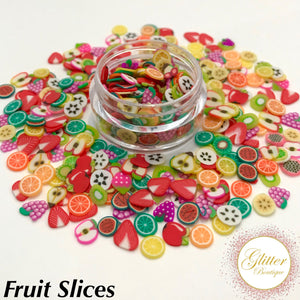 Fruit Slices