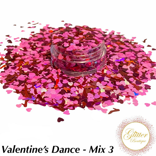 Valentine’s Dance - Mix 3