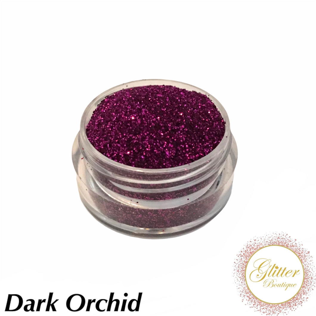 Dark Orchid