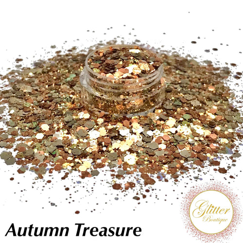 Autumn Treasure