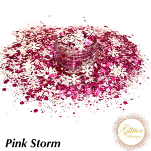 Pink Storm