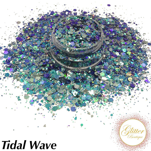 Tidal Wave