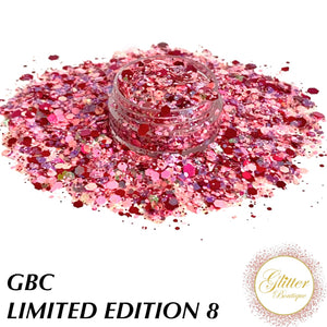GBC Limited Edition 8