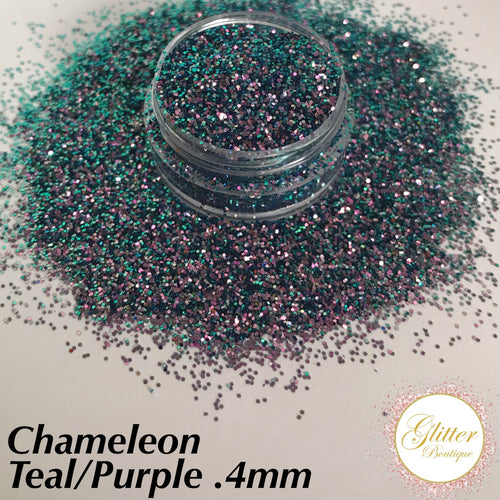 Chameleon Teal/Purple .4mm