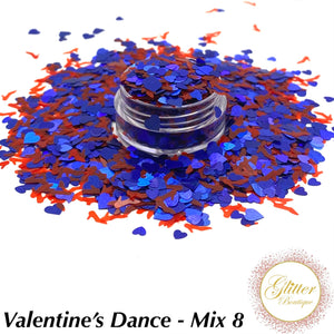 Valentine’s Dance - Mix 8