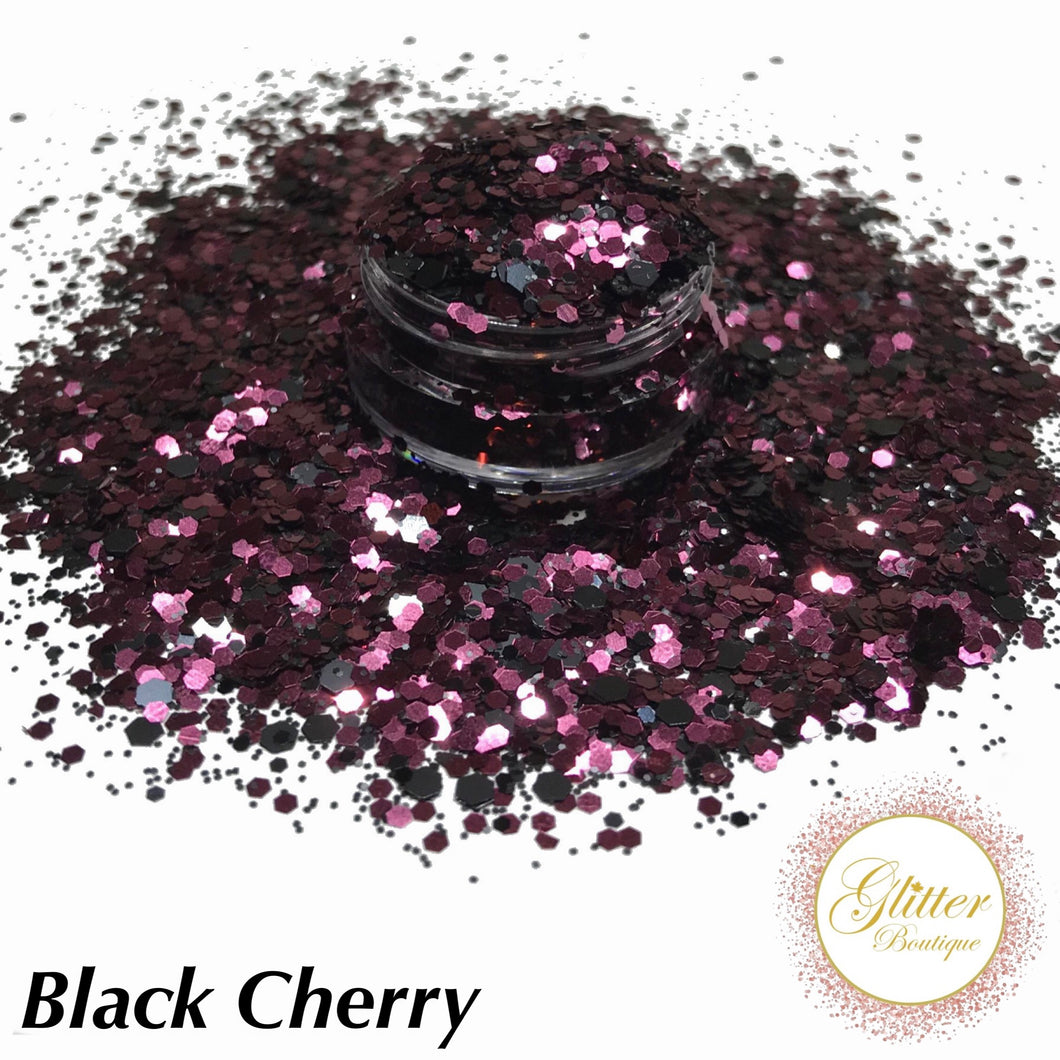 Black Cherry