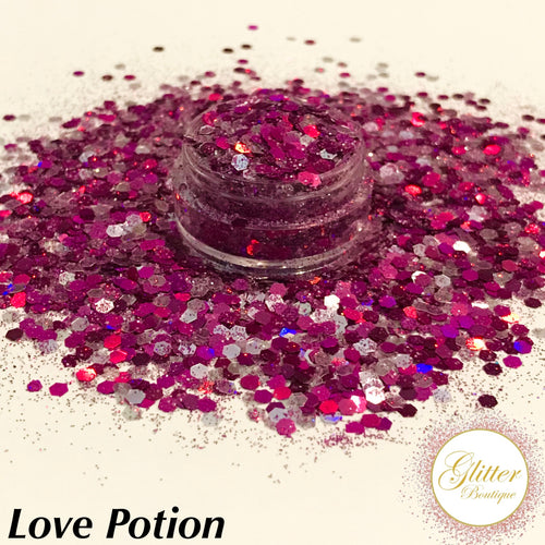 Love Potion