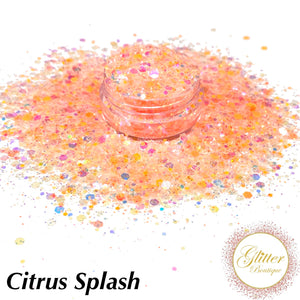 Citrus Splash