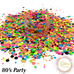 80’s Party