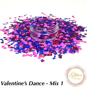 Valentine’s Dance - Mix 1
