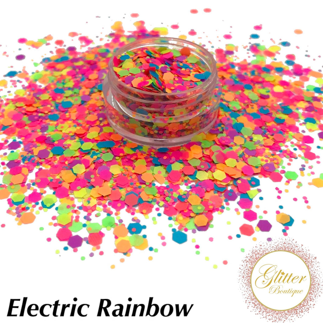 Electric Rainbow