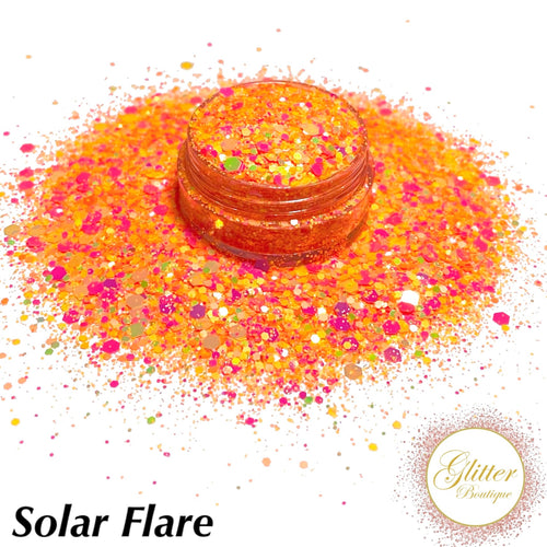 Solar Flare