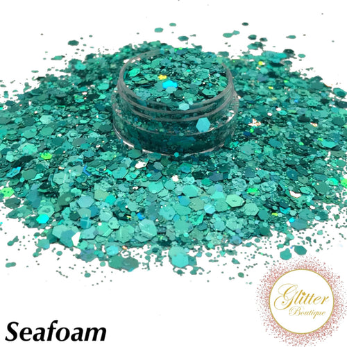 Seafoam