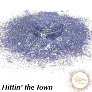 Hittin’ the Town