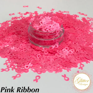 Pink Ribbon