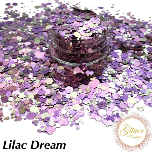 Lilac Dream