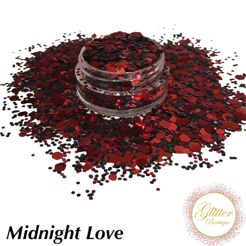 Midnight Love