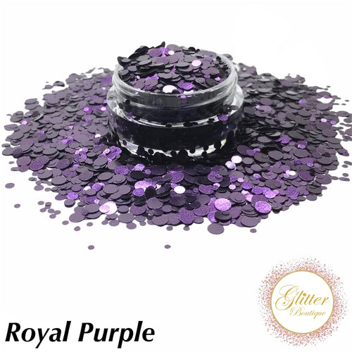 Royal Purple