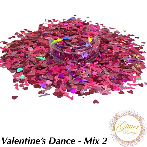 Valentine’s Dance - Mix 2