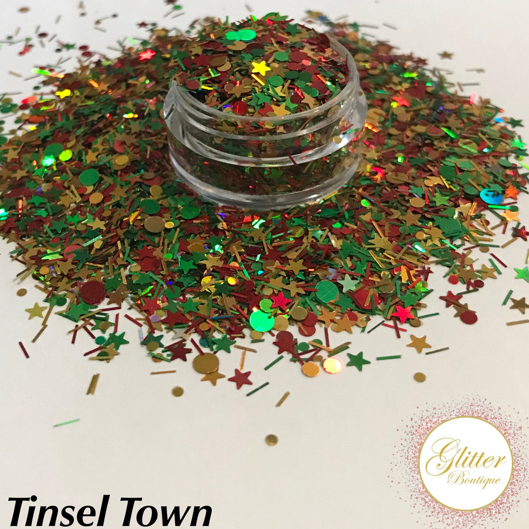 Tinsel Town