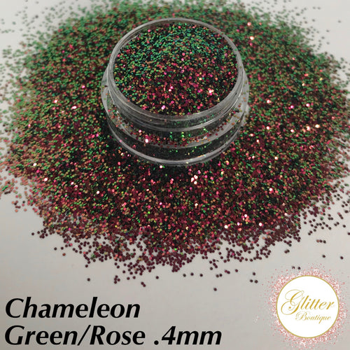 Chameleon Green/Rose .4mm