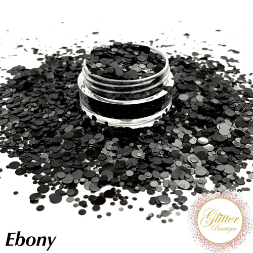 Ebony