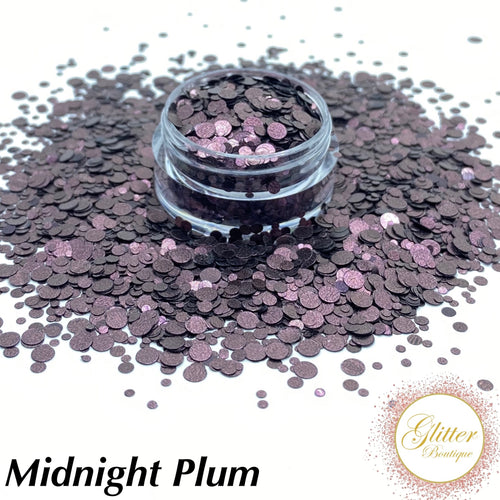 Midnight Plum