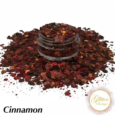 Cinnamon