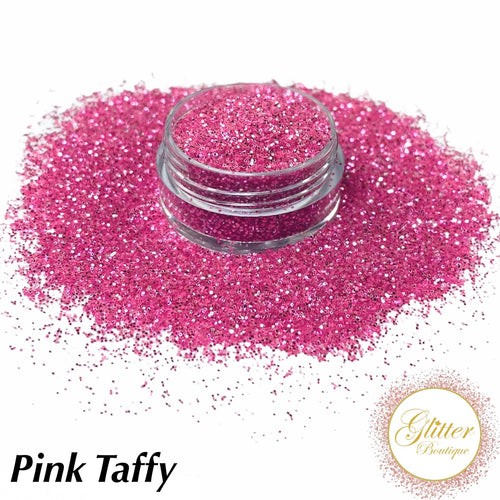 Pink Taffy