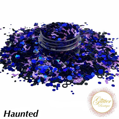 Haunted