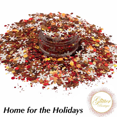 Home for the Holidays