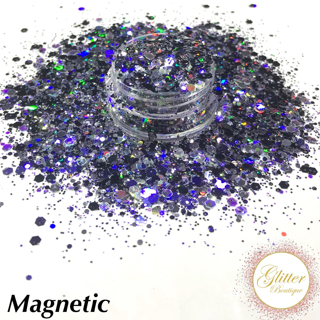 Magnetic