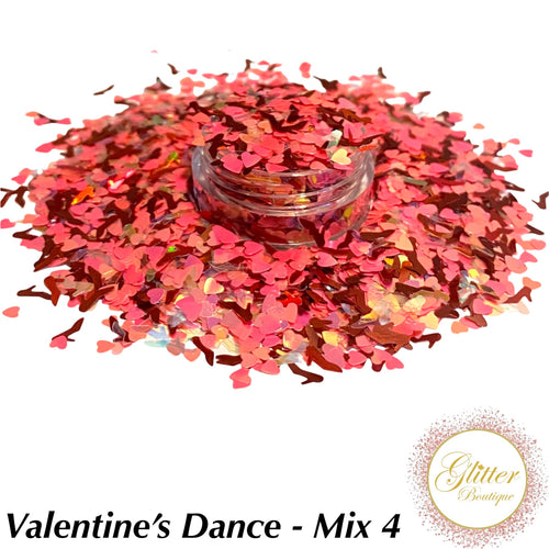 Valentine’s Dance - Mix 4