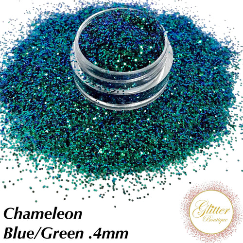Chameleon Blue/Green .4mm