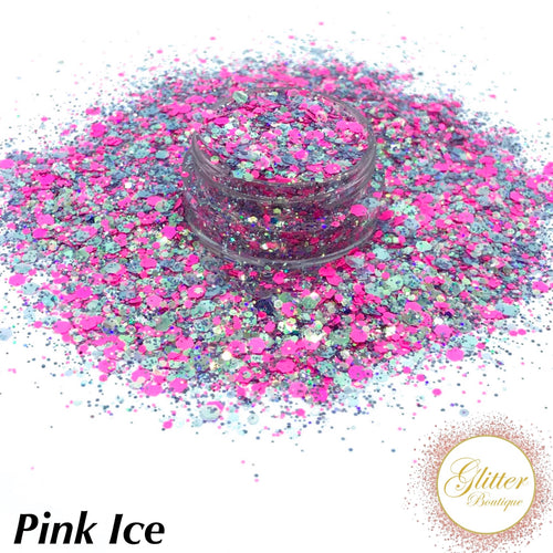 Pink Ice